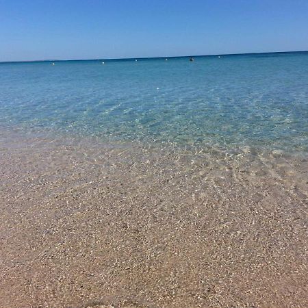 Tenuta Nonno Carmine Porto Cesareo Εξωτερικό φωτογραφία