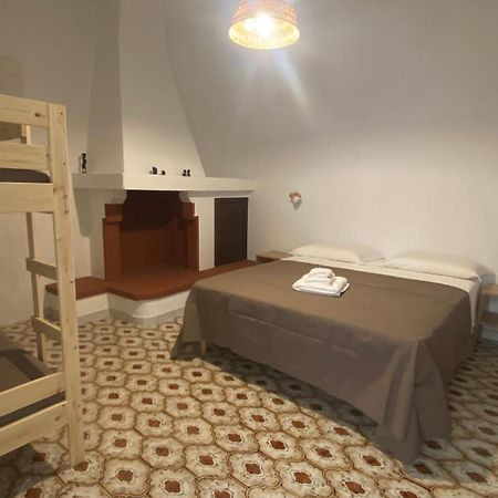 Tenuta Nonno Carmine Porto Cesareo Εξωτερικό φωτογραφία