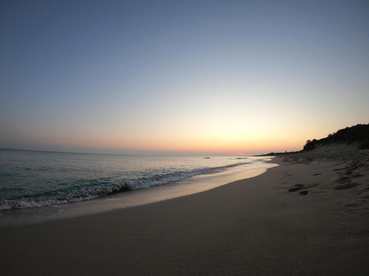 Tenuta Nonno Carmine Porto Cesareo Εξωτερικό φωτογραφία
