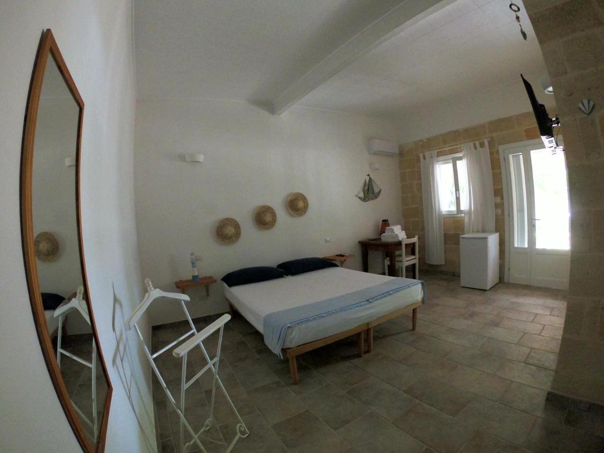 Tenuta Nonno Carmine Porto Cesareo Εξωτερικό φωτογραφία