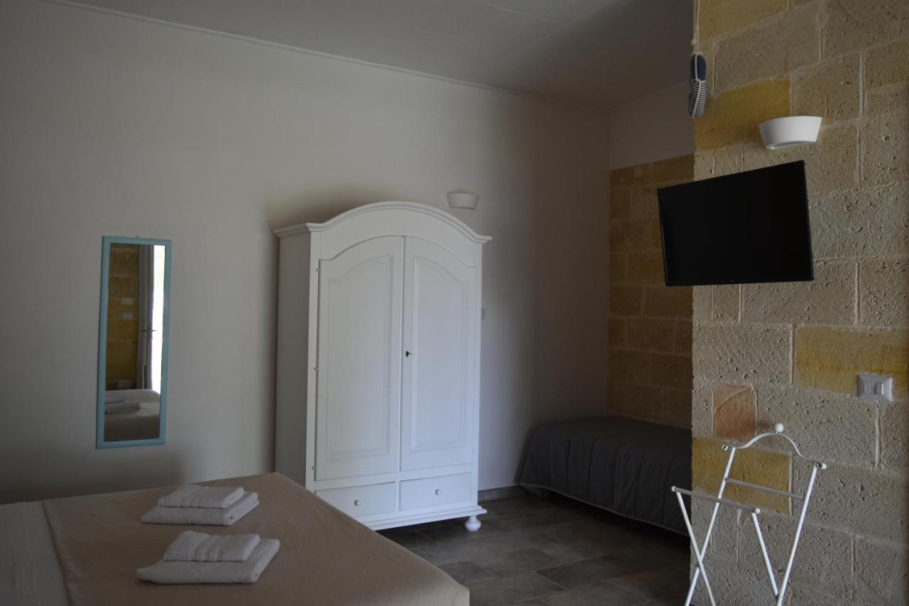 Tenuta Nonno Carmine Porto Cesareo Εξωτερικό φωτογραφία