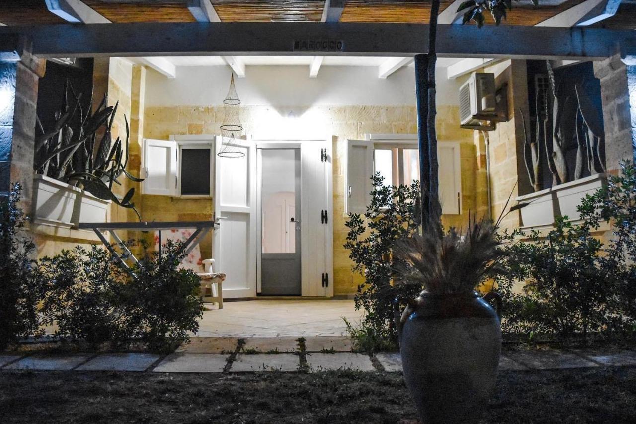 Tenuta Nonno Carmine Porto Cesareo Εξωτερικό φωτογραφία