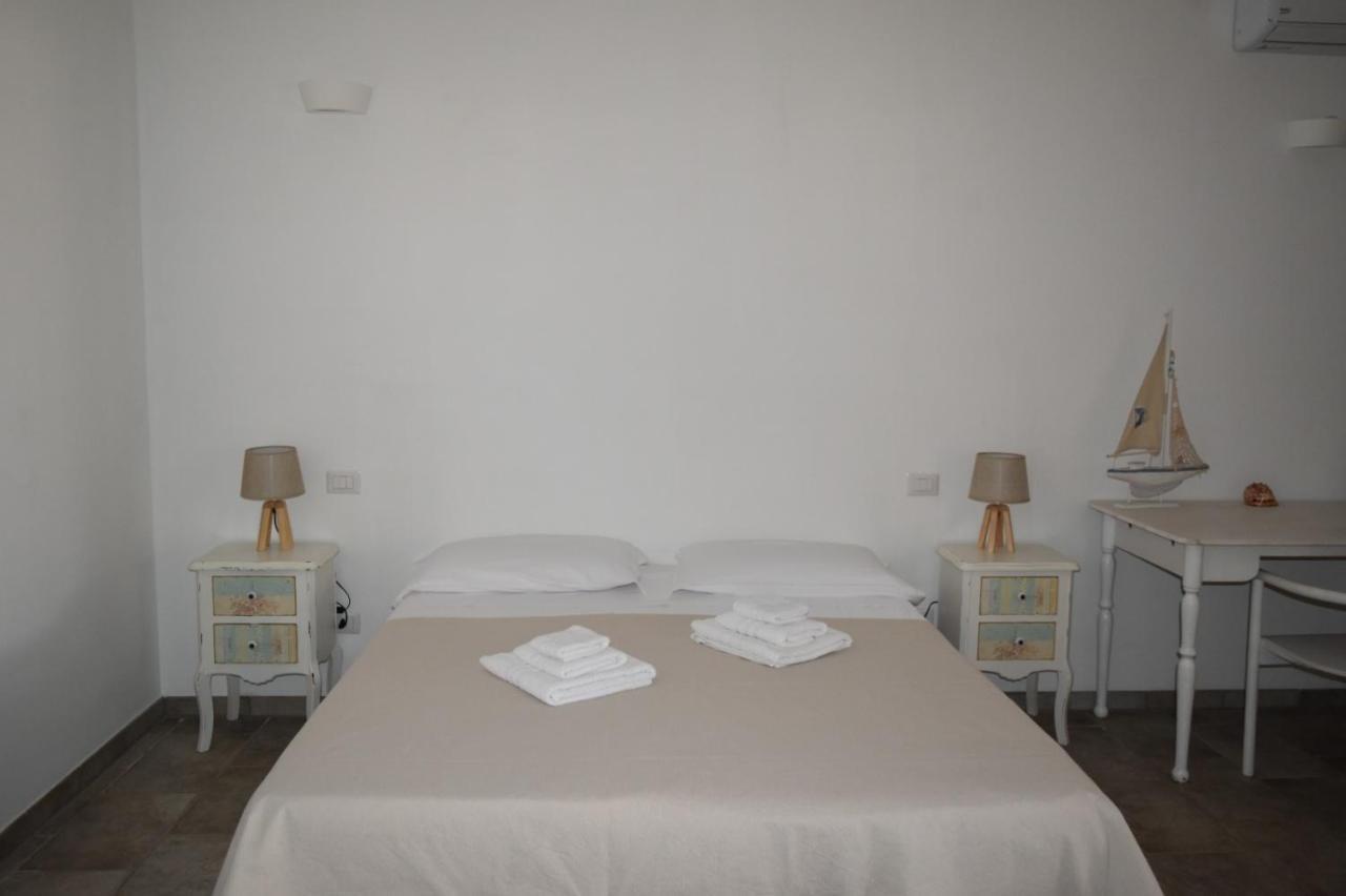 Tenuta Nonno Carmine Porto Cesareo Εξωτερικό φωτογραφία