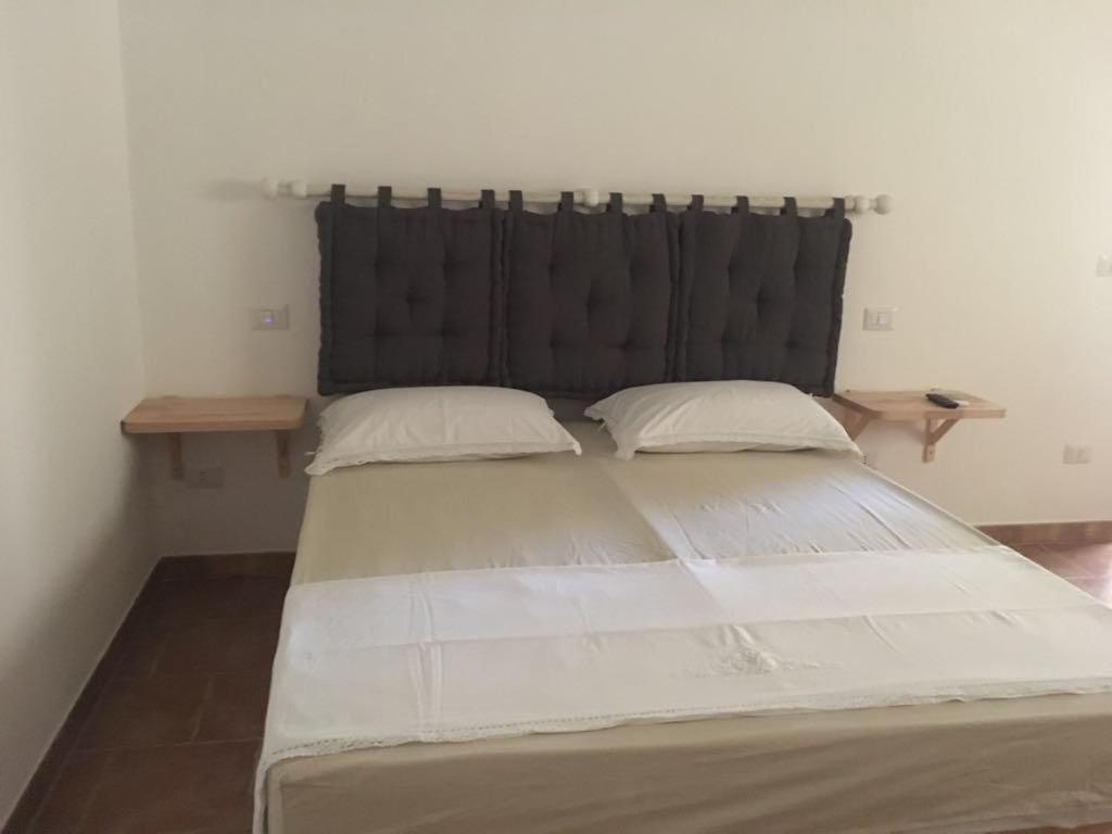 Tenuta Nonno Carmine Porto Cesareo Εξωτερικό φωτογραφία