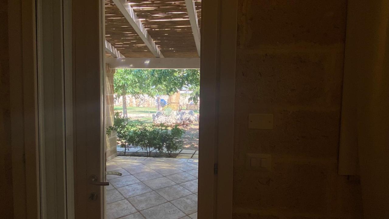 Tenuta Nonno Carmine Porto Cesareo Εξωτερικό φωτογραφία