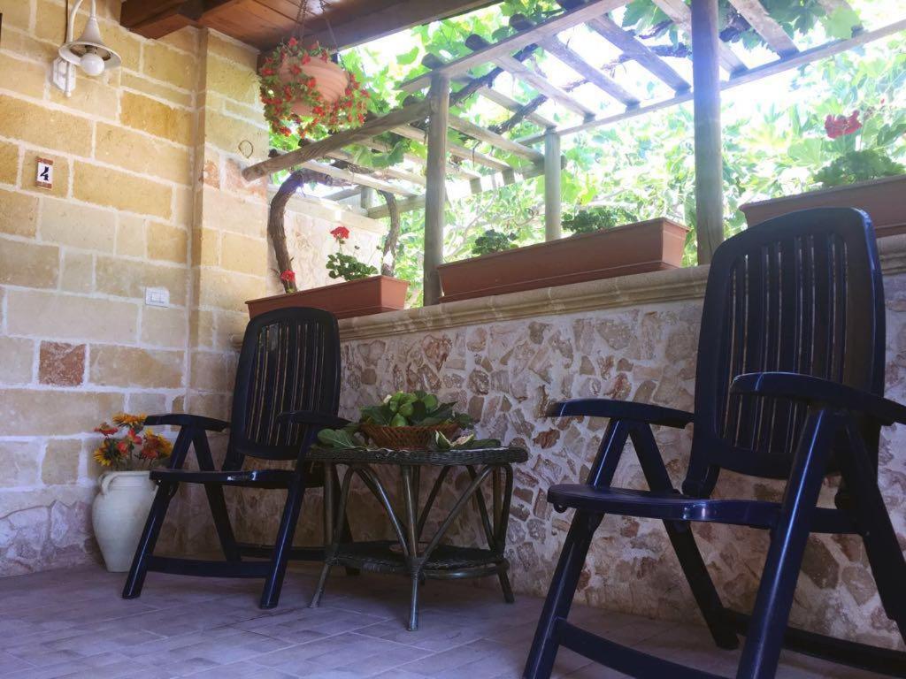 Tenuta Nonno Carmine Porto Cesareo Εξωτερικό φωτογραφία
