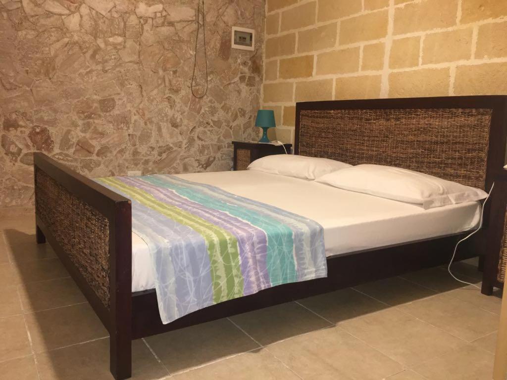 Tenuta Nonno Carmine Porto Cesareo Εξωτερικό φωτογραφία