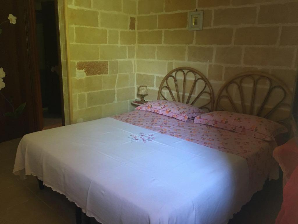 Tenuta Nonno Carmine Porto Cesareo Εξωτερικό φωτογραφία