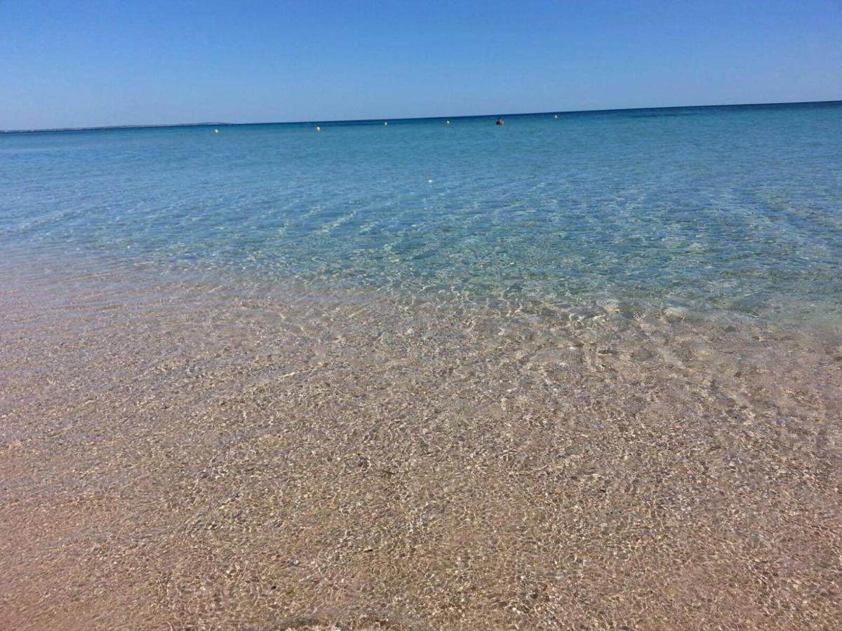 Tenuta Nonno Carmine Porto Cesareo Εξωτερικό φωτογραφία