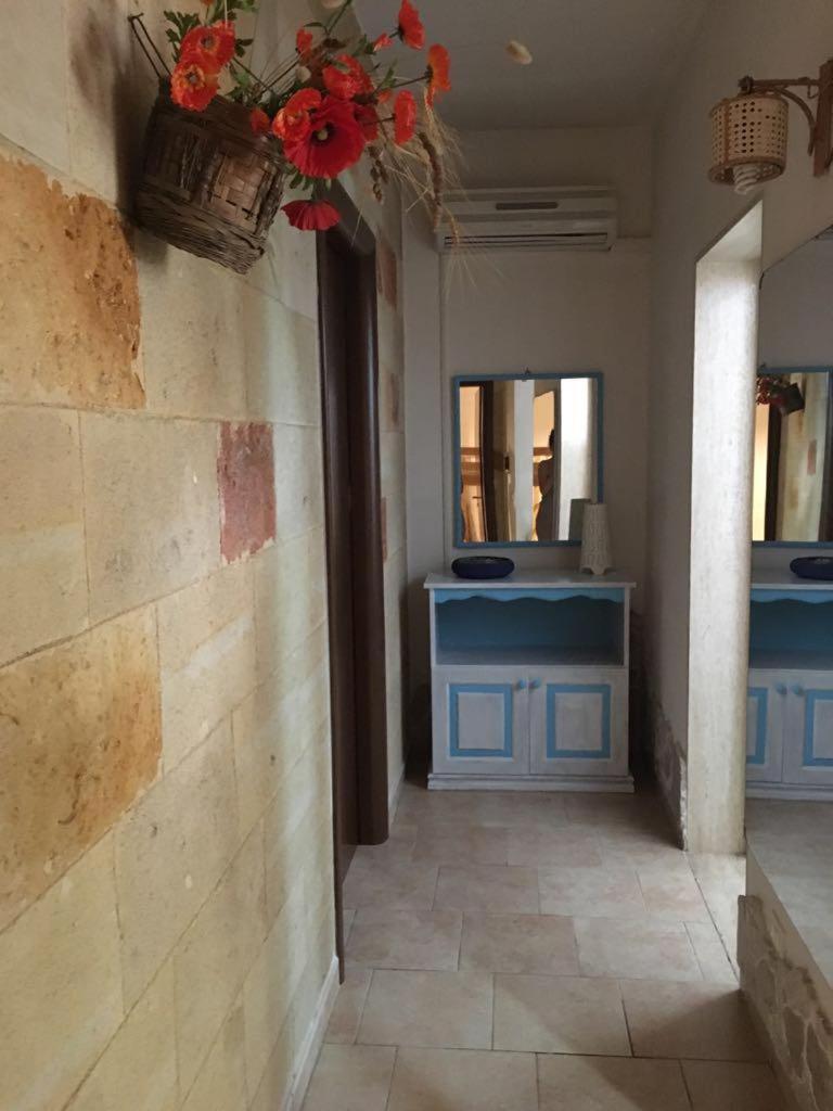 Tenuta Nonno Carmine Porto Cesareo Εξωτερικό φωτογραφία