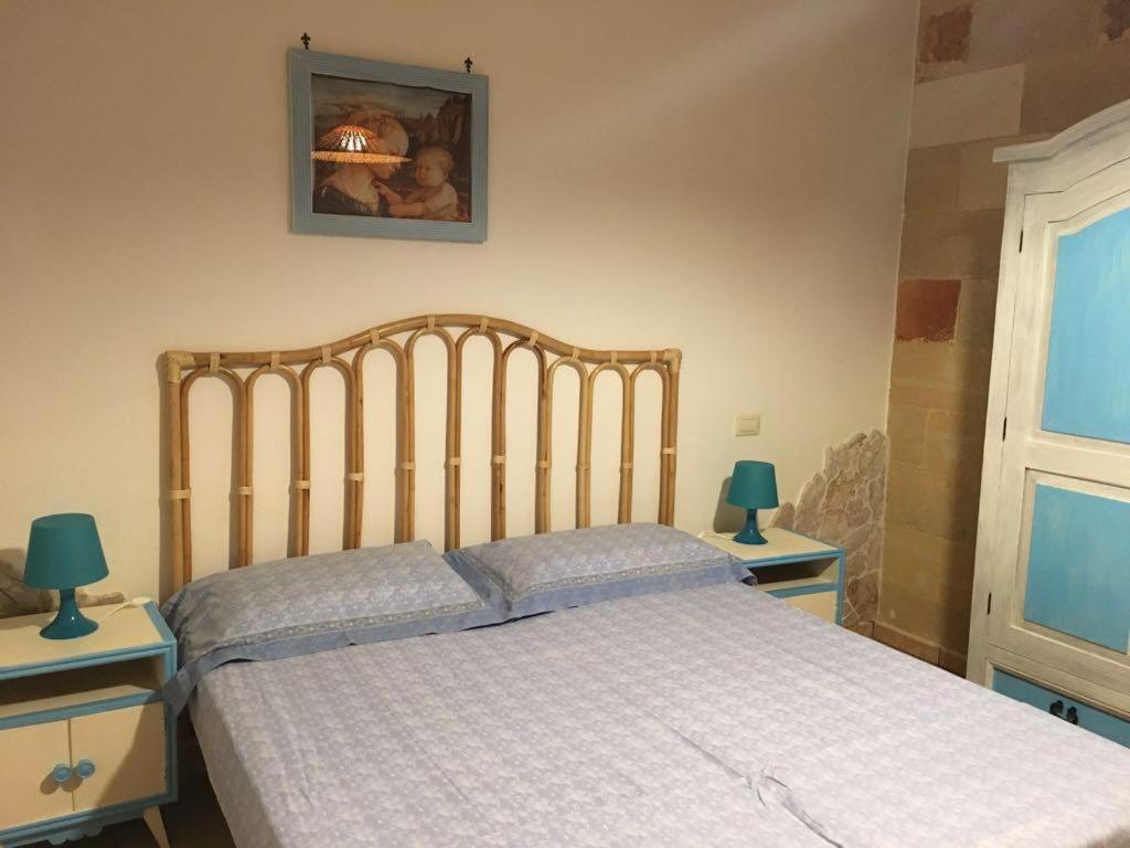 Tenuta Nonno Carmine Porto Cesareo Εξωτερικό φωτογραφία