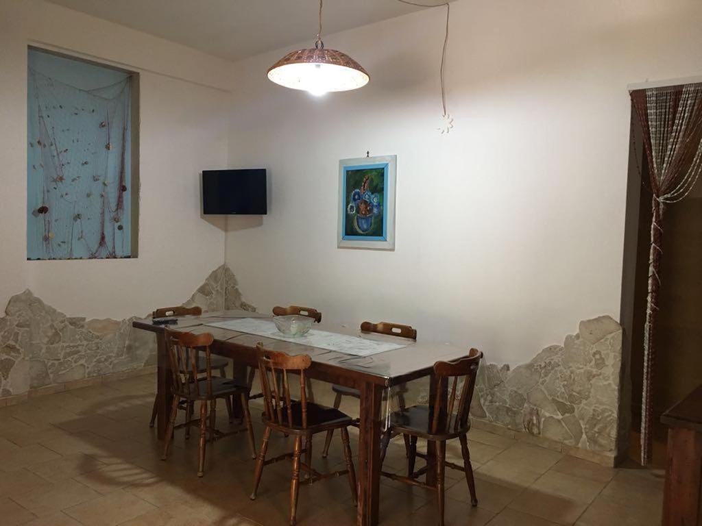 Tenuta Nonno Carmine Porto Cesareo Εξωτερικό φωτογραφία