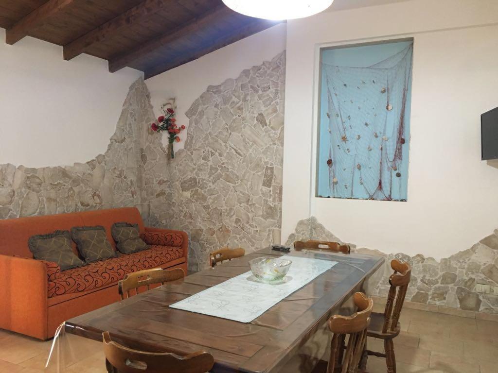 Tenuta Nonno Carmine Porto Cesareo Εξωτερικό φωτογραφία