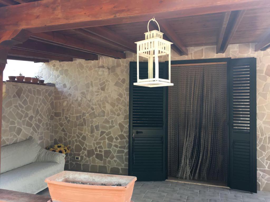 Tenuta Nonno Carmine Porto Cesareo Εξωτερικό φωτογραφία