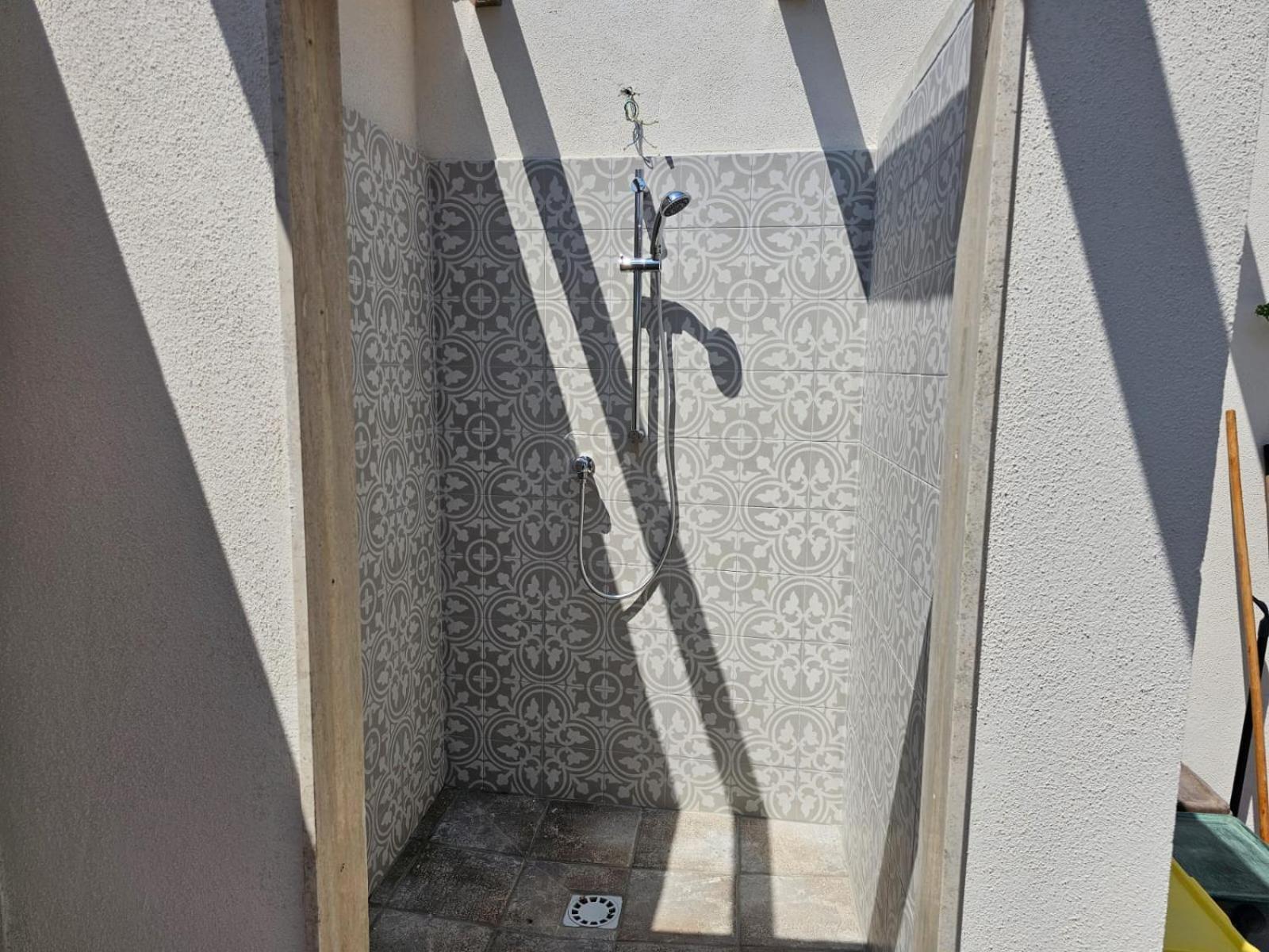Tenuta Nonno Carmine Porto Cesareo Εξωτερικό φωτογραφία