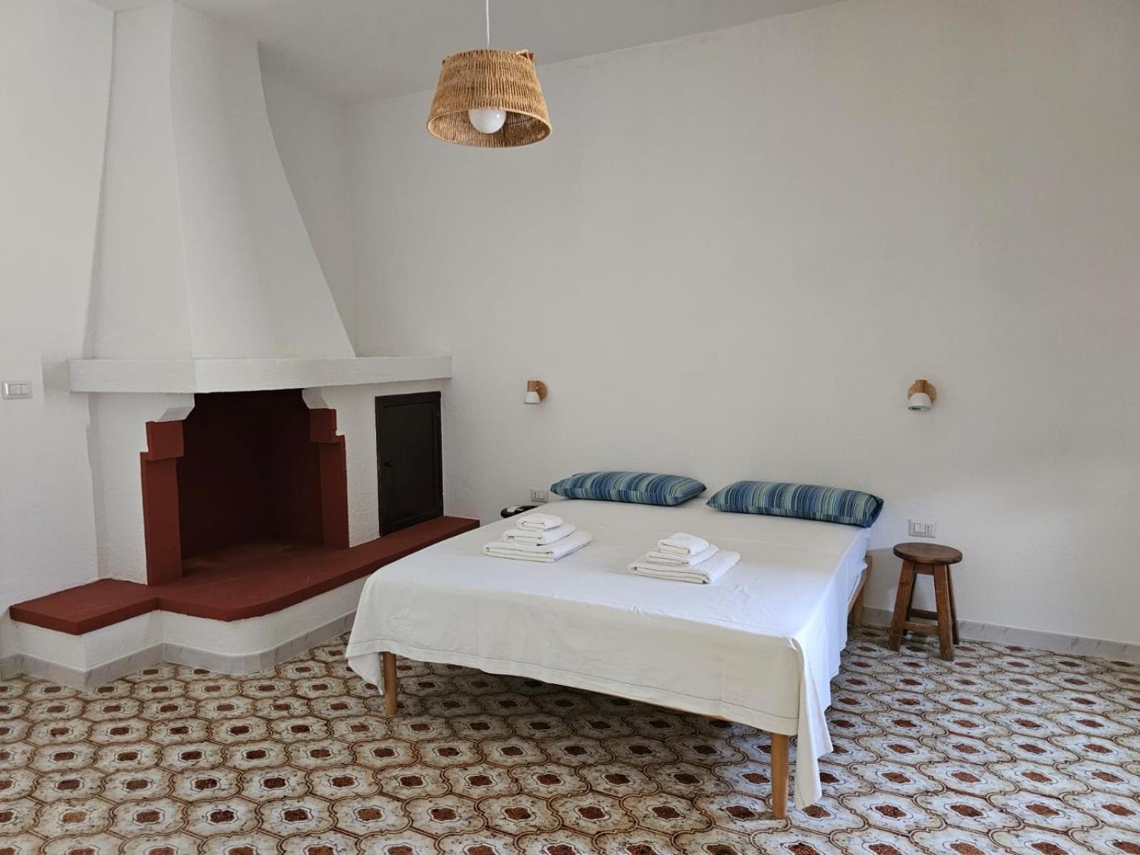 Tenuta Nonno Carmine Porto Cesareo Εξωτερικό φωτογραφία