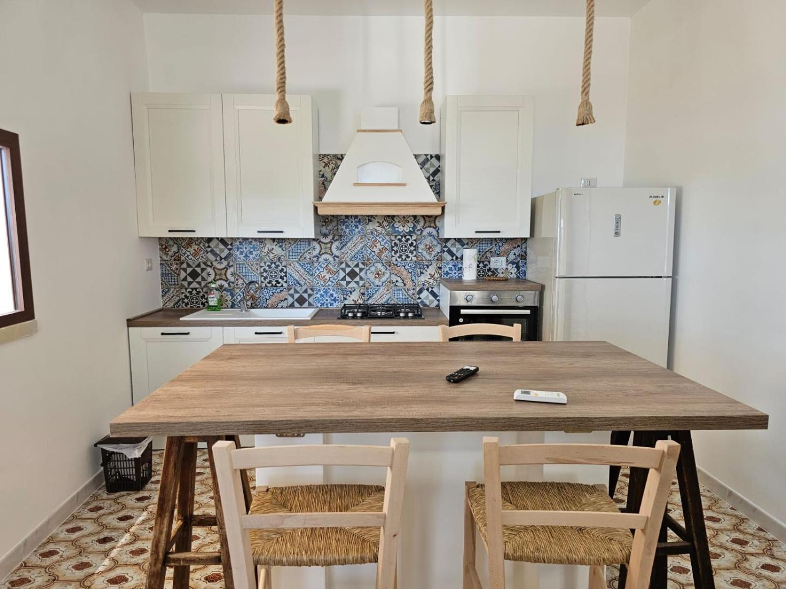 Tenuta Nonno Carmine Porto Cesareo Εξωτερικό φωτογραφία