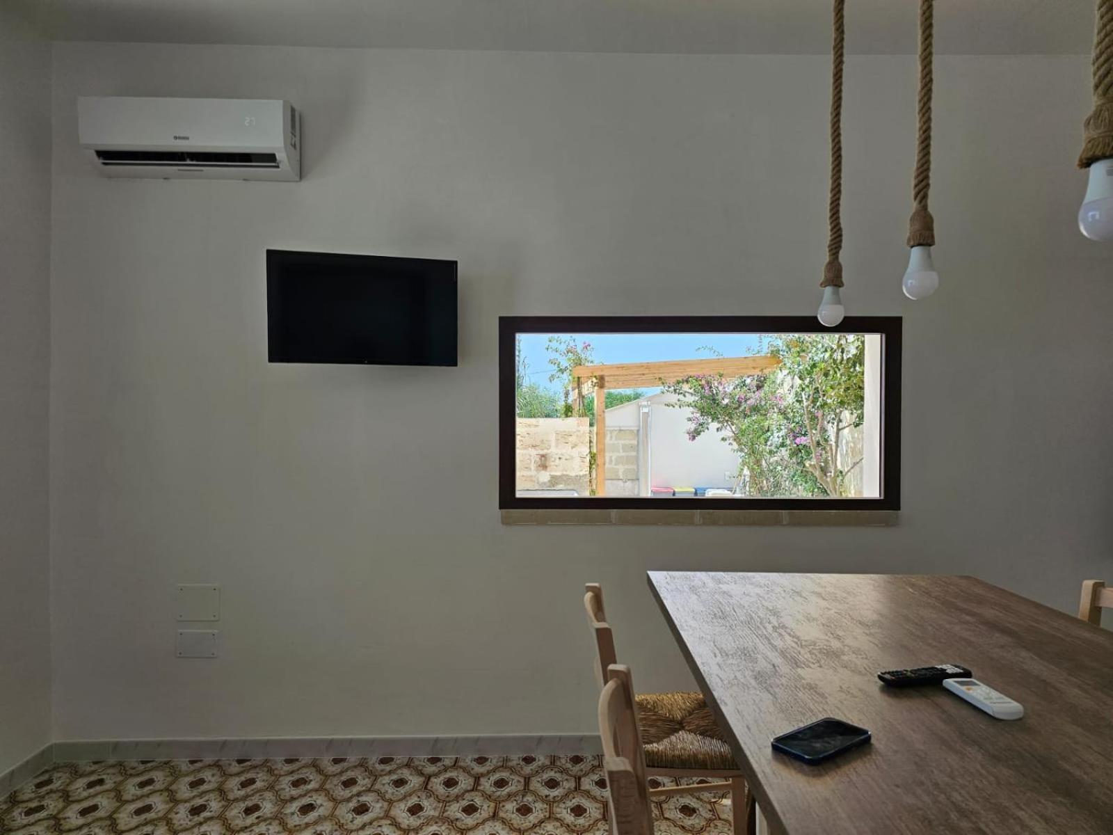 Tenuta Nonno Carmine Porto Cesareo Εξωτερικό φωτογραφία