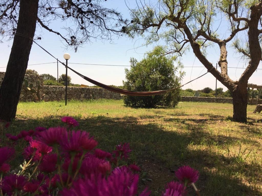 Tenuta Nonno Carmine Porto Cesareo Εξωτερικό φωτογραφία