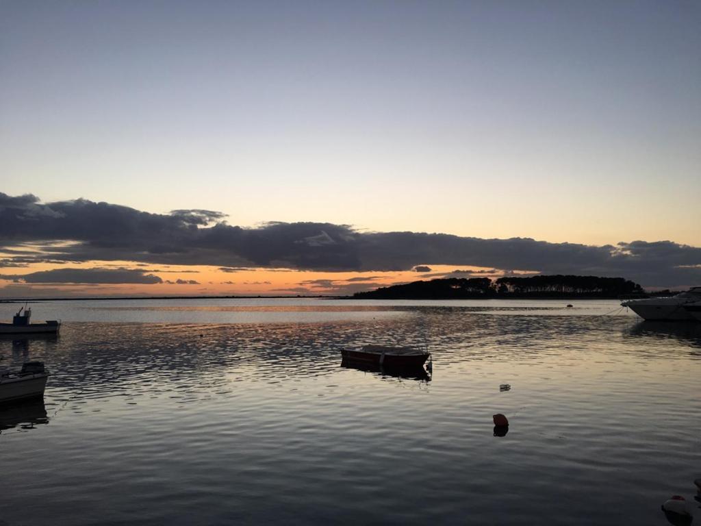 Tenuta Nonno Carmine Porto Cesareo Εξωτερικό φωτογραφία